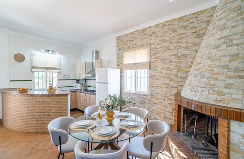 Marchena House | Villa Manantial Country House in the Seville Countryside