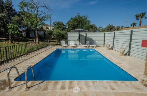 Carmona Apartment | Villa Manolita