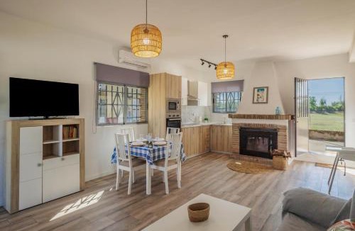 Carmona Apartment | Villa Manolita