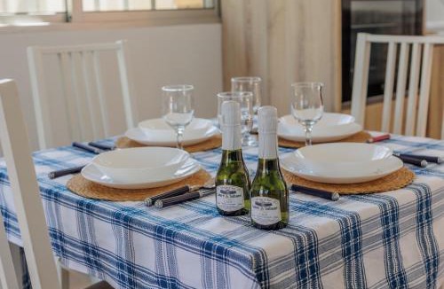 Carmona Apartment | Villa Manolita