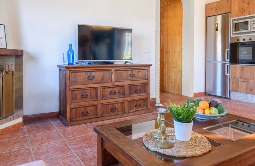 Torrox Villa | Villa Manolo Torrox by Ruralidays