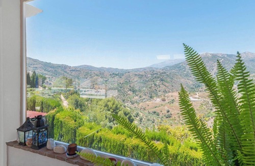 Torrox Villa | Villa Manolo Torrox by Ruralidays