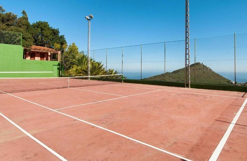 Santa Brigida House | Villa Mansión Bandama Santa Brígida - LPA02030-OYA