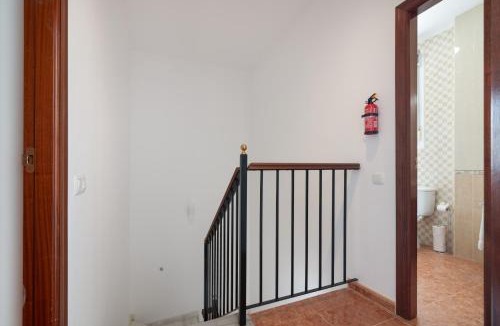 Ayamonte House | Villa Marília