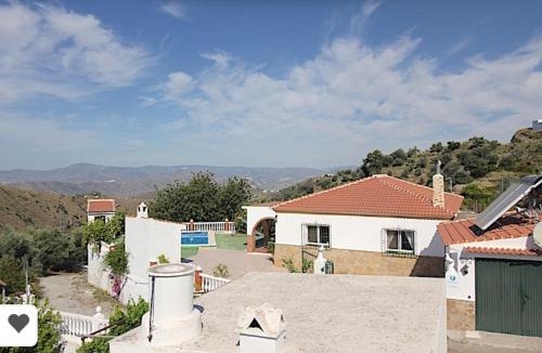 Canillas de Aceituno Villa | Villa Marín