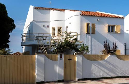 El Rompido Cabin | Villa Mar Rompido