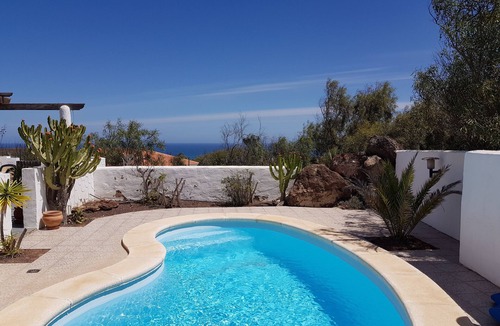 Parque Holandes Villa | Villa Marco con Pool