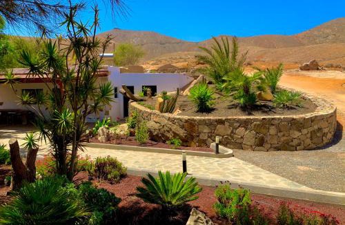 Valle de Santa Ines Villa | Villa Margarita