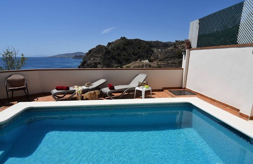 Nerja Villa | Villa Maria