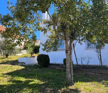 Cazalla De La Sierra House | Villa Mariaje