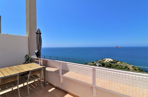 Benidorm Apartment | Villa Marina 1119 in Benidorm