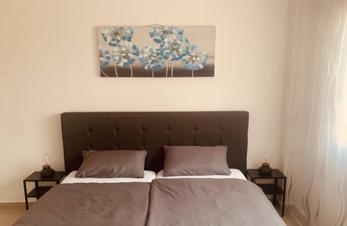 San Fulgencio Villa | Villa 'Marion' with Private Pool, Wi-Fi and Air Conditioning