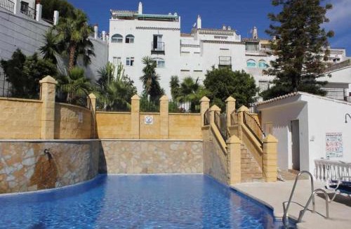 Benalmadena Costa Apartment | Villa Marisol Estudio EUROPA