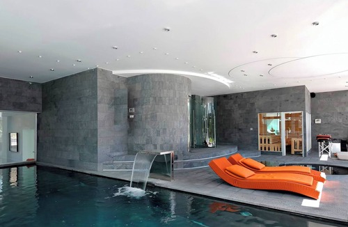 Hortaleza Villa | Villa Marquesa Madrid