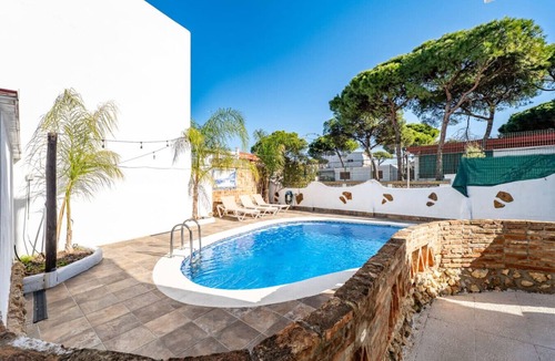 Punta Umbria House | Villa Marquesa - Punta Umbria