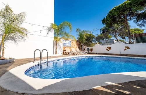 Punta Umbria House | Villa Marquesa - Punta Umbria