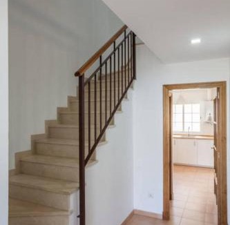 Dos Hermanas House | Villa Marquesado