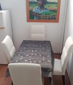 Playa Blanca Apartment | villa martha