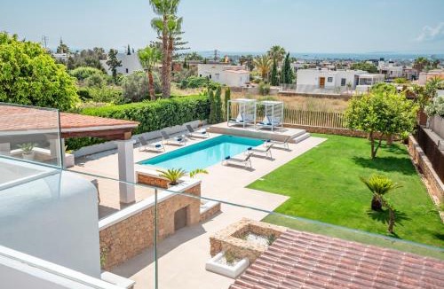 Sant Josep de sa Talaia Villa | Villa Martin