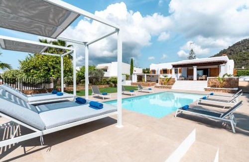 Sant Josep de sa Talaia Villa | Villa Martin