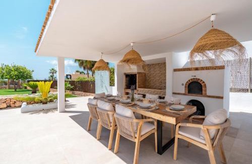 Sant Josep de sa Talaia Villa | Villa Martin