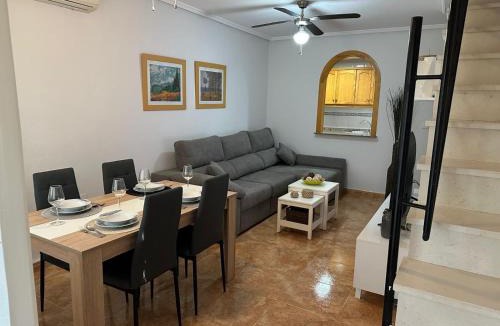 Gran Alacant Resort | Villa Matías