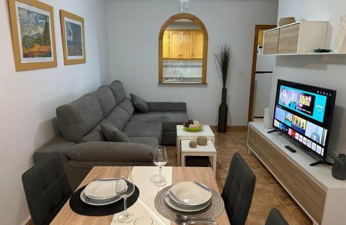 Gran Alacant Resort | Villa Matías