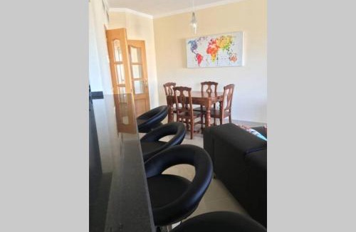 San Luis de Sabinillas Apartment | Villa Matilde Modern 2 Bedroom Apartment Close to Beach