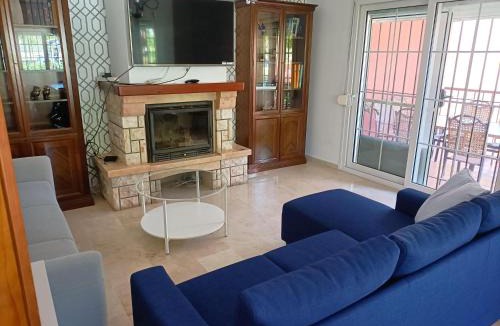 Torremolinos Villa | Villa Matisse Luxury Beach