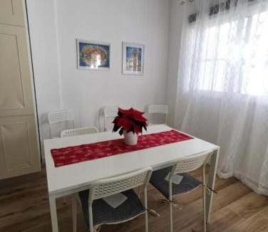 Castillo Caleta de Fuste House | Villa Megila