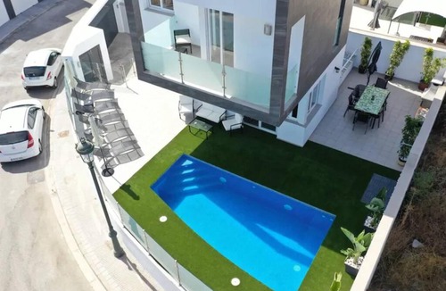 Nerja Villa | Villa Melissa