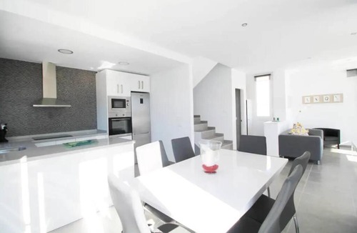 Nerja Villa | Villa Melissa