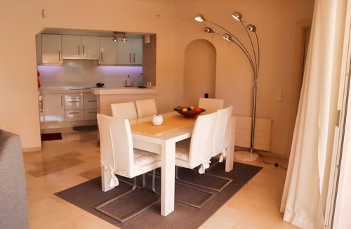 Santa Clara Villa | Villa Mi Burbuja - Altea, Costa Blanca