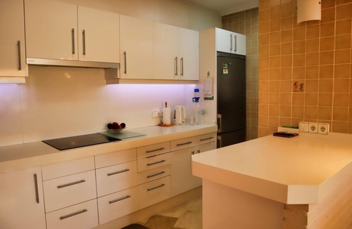 Santa Clara Villa | Villa Mi Burbuja - Altea, Costa Blanca