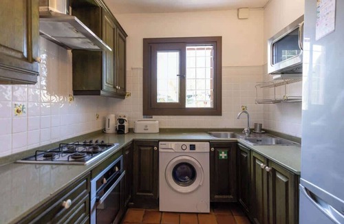 Sant Rafael de Sa Creu Villa | Villa Miguel | 4 Bedroom | Pool | AC & Wifi