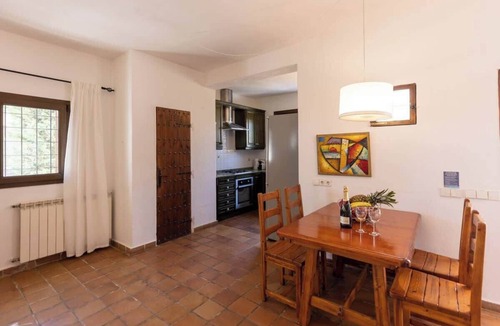 Sant Rafael de Sa Creu Villa | Villa Miguel | 4 Bedroom | Pool | AC & Wifi