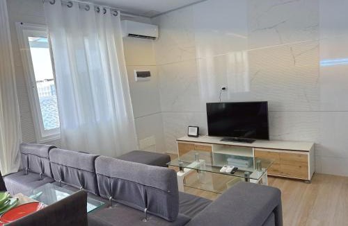 Playa Blanca Apartment | Villa Mike & Villa Angela