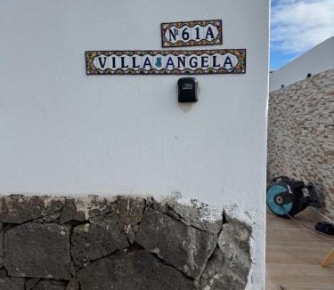 Playa Blanca Apartment | Villa Mike & Villa Angela