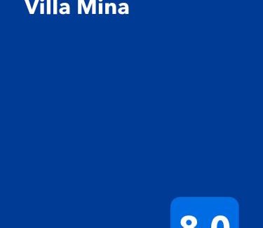 Minas de Riotinto House | Villa Mina