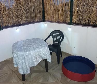 Minas de Riotinto House | Villa Mina