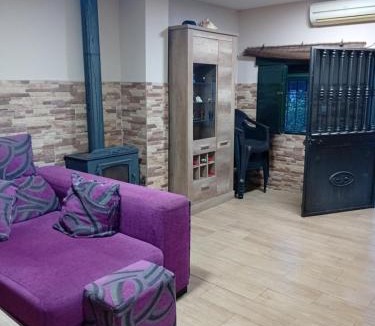 Minas de Riotinto House | Villa Mina