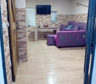 Minas de Riotinto House | Villa Mina