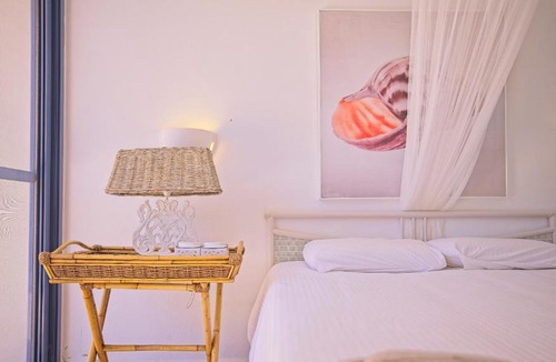 Bahia Calma Villa | Villa MINEA II