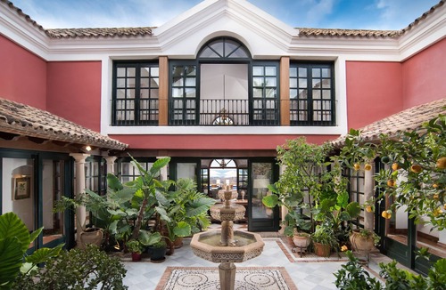Benahavis Villa | Villa Mirador - Luxury Villa Marbella