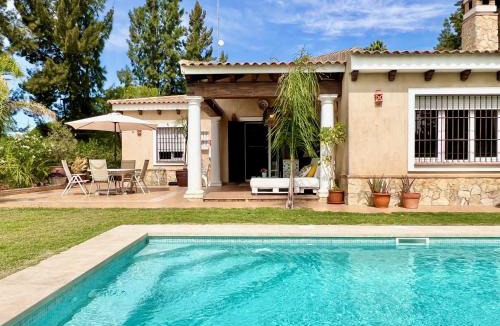 Cartaya House | Villa Miranda