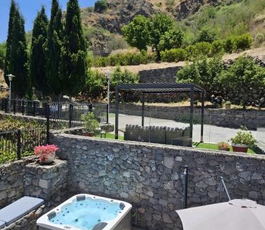 Las Lagunetas Villa | Villa Mogaren Naturaleza y Relax