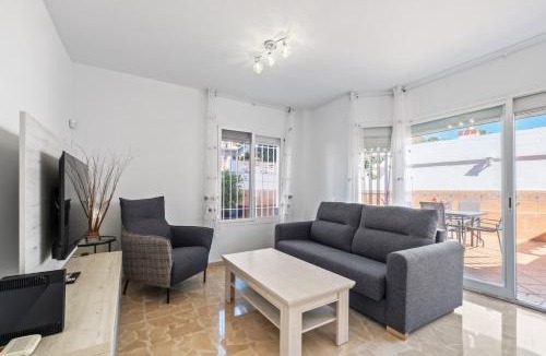 Rincon de la Victoria House | Villa Montelimar - Biznaga Rental Homes
