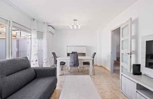 Rincon de la Victoria House | Villa Montelimar - Biznaga Rental Homes