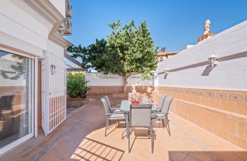 Rincon de la Victoria House | Villa Montelimar - Biznaga Rental Homes