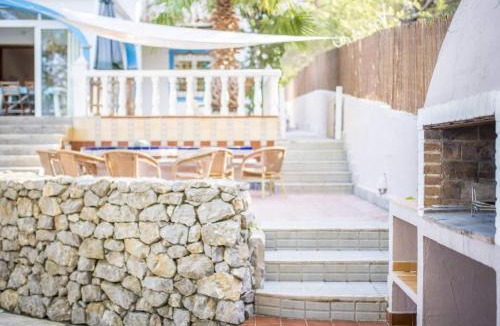 Sant Antoni de Portmany Villa | VILLA MONTECRISTO.